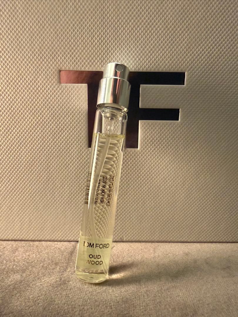 TOM FORD OUD WOOD パルファム 10mL