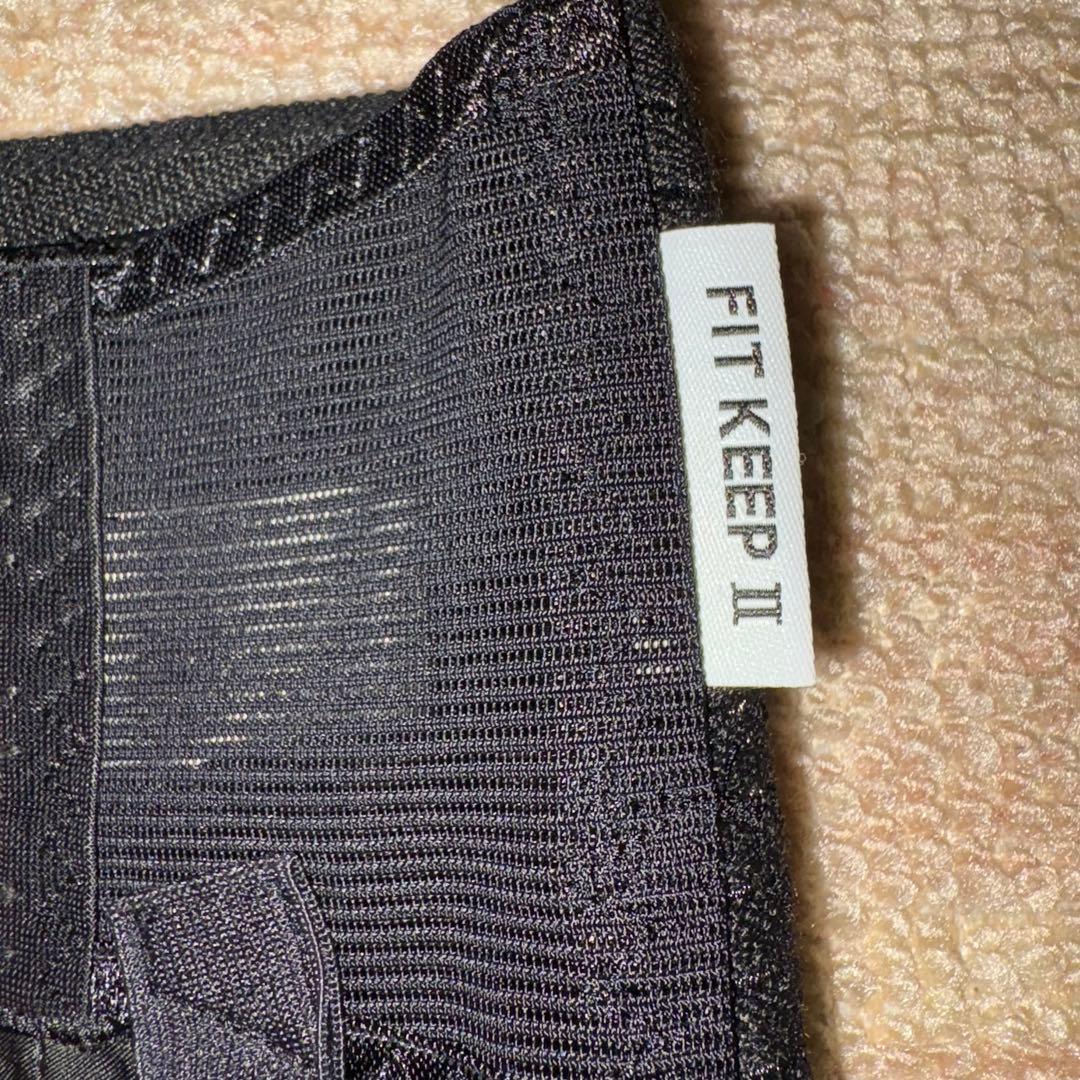 Fit Keep II フィットキープⅡ Mサイズ　骨盤ベルト