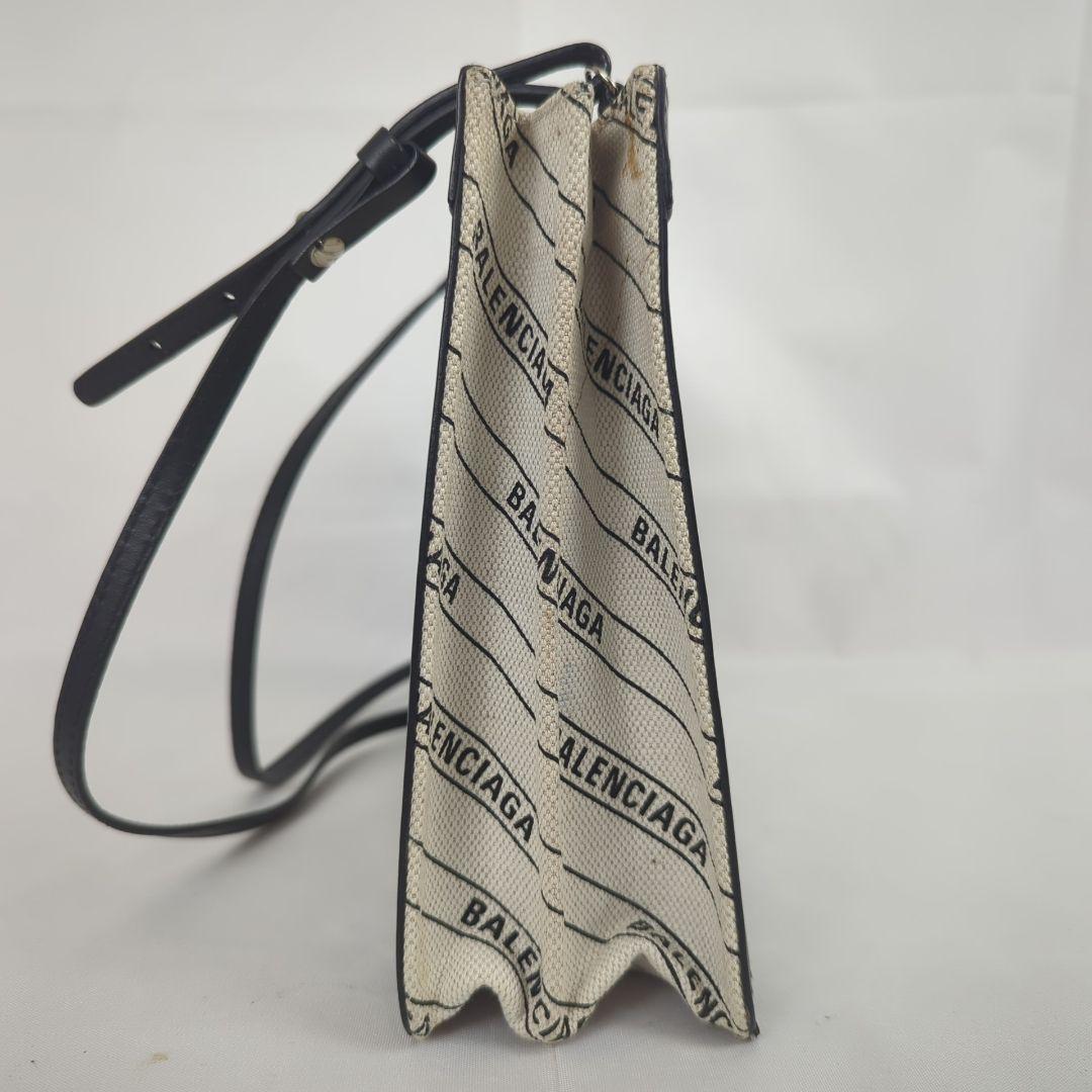 BALENCIAGA バレンシアガ ショルダー バッグ クラッチバッグ 2way