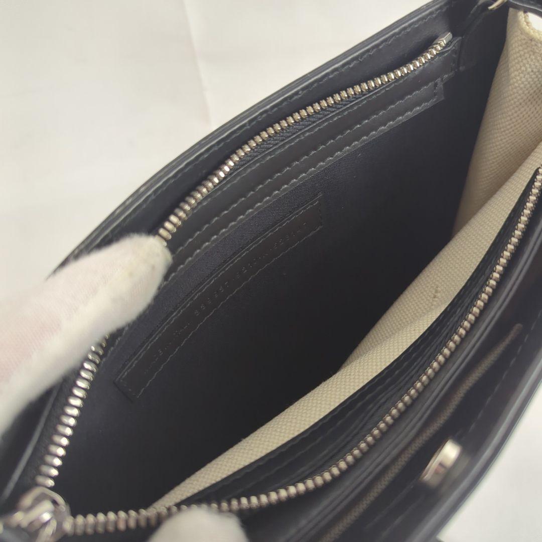 BALENCIAGA バレンシアガ ショルダー バッグ クラッチバッグ 2way