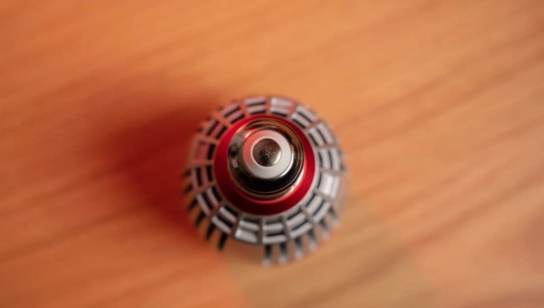 Aputure B7C LED電球 【5個set】