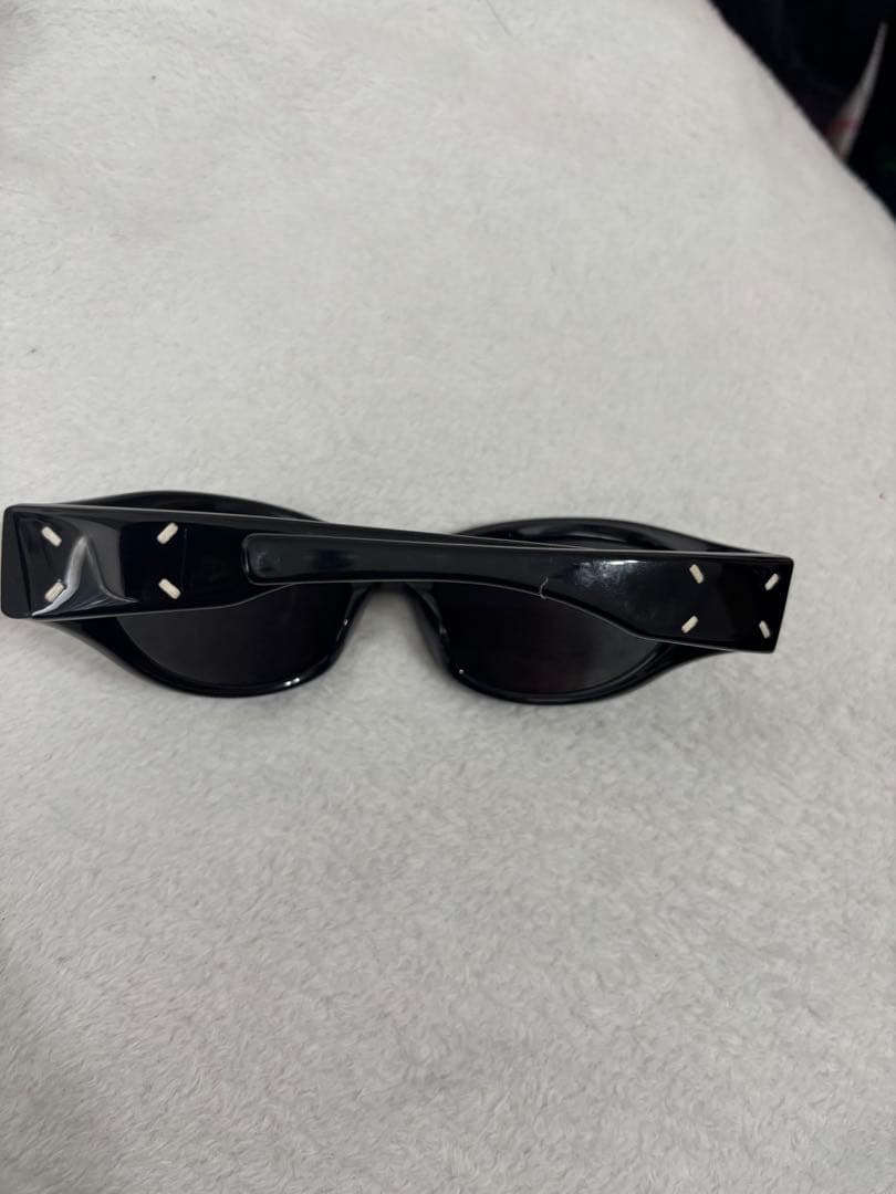 GENTLEMONSTER×MaisonMargiela サングラス　MM03