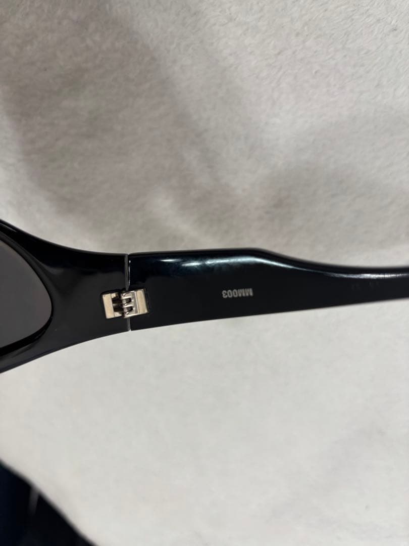 GENTLEMONSTER×MaisonMargiela サングラス　MM03