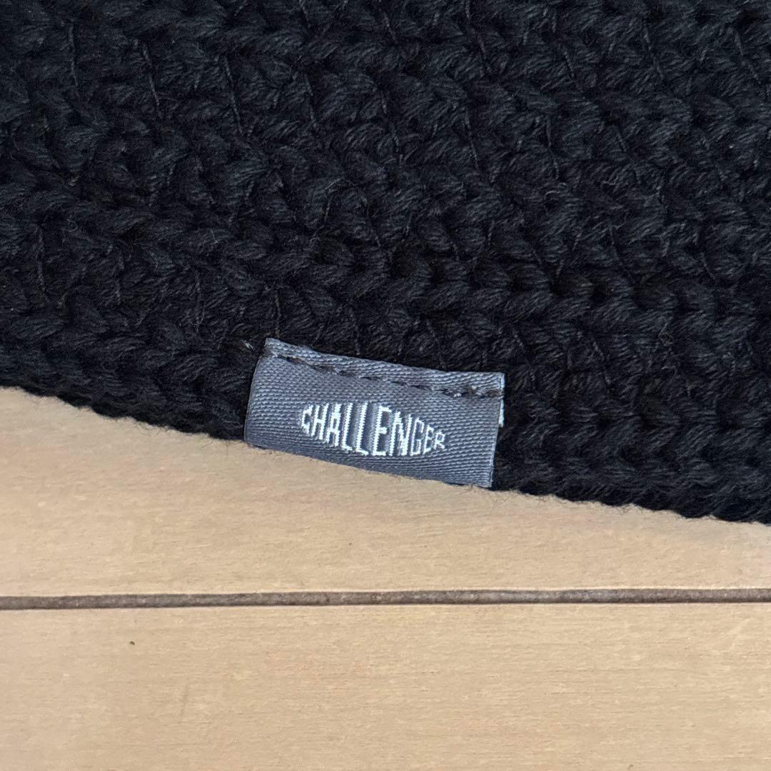 CHALLENGER クラッシャーハット LARGE