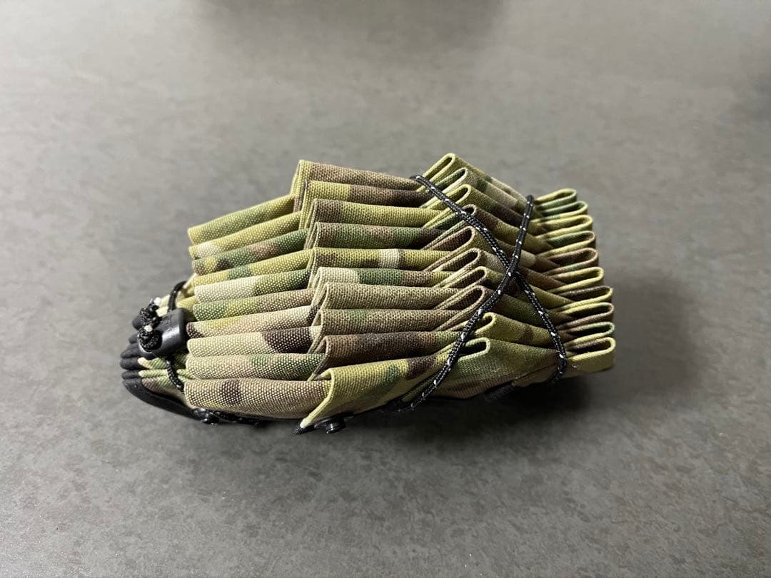 完売品　solol　ソルオル　マルチカム