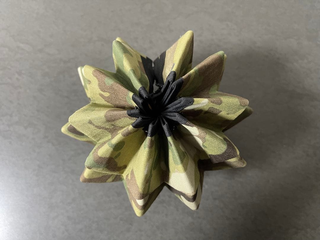 完売品　solol　ソルオル　マルチカム