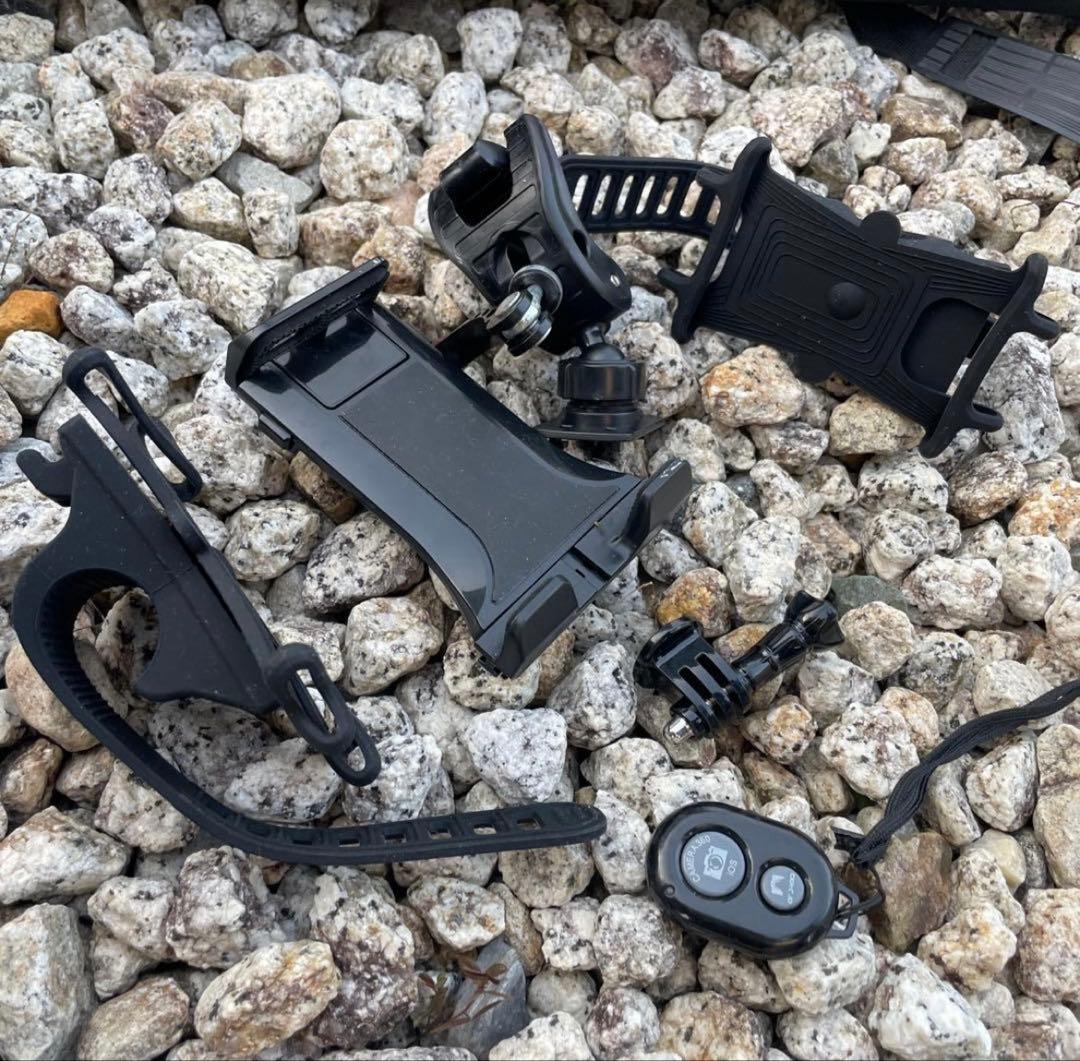 sho.oki✴︎ Bi Rod 6G-7500＋専用三脚セット