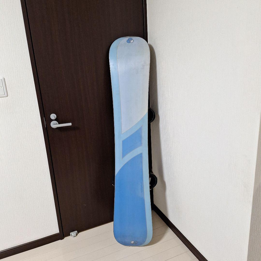 スノーボードセットHMR Japan limited 　K2V7ビンディングL