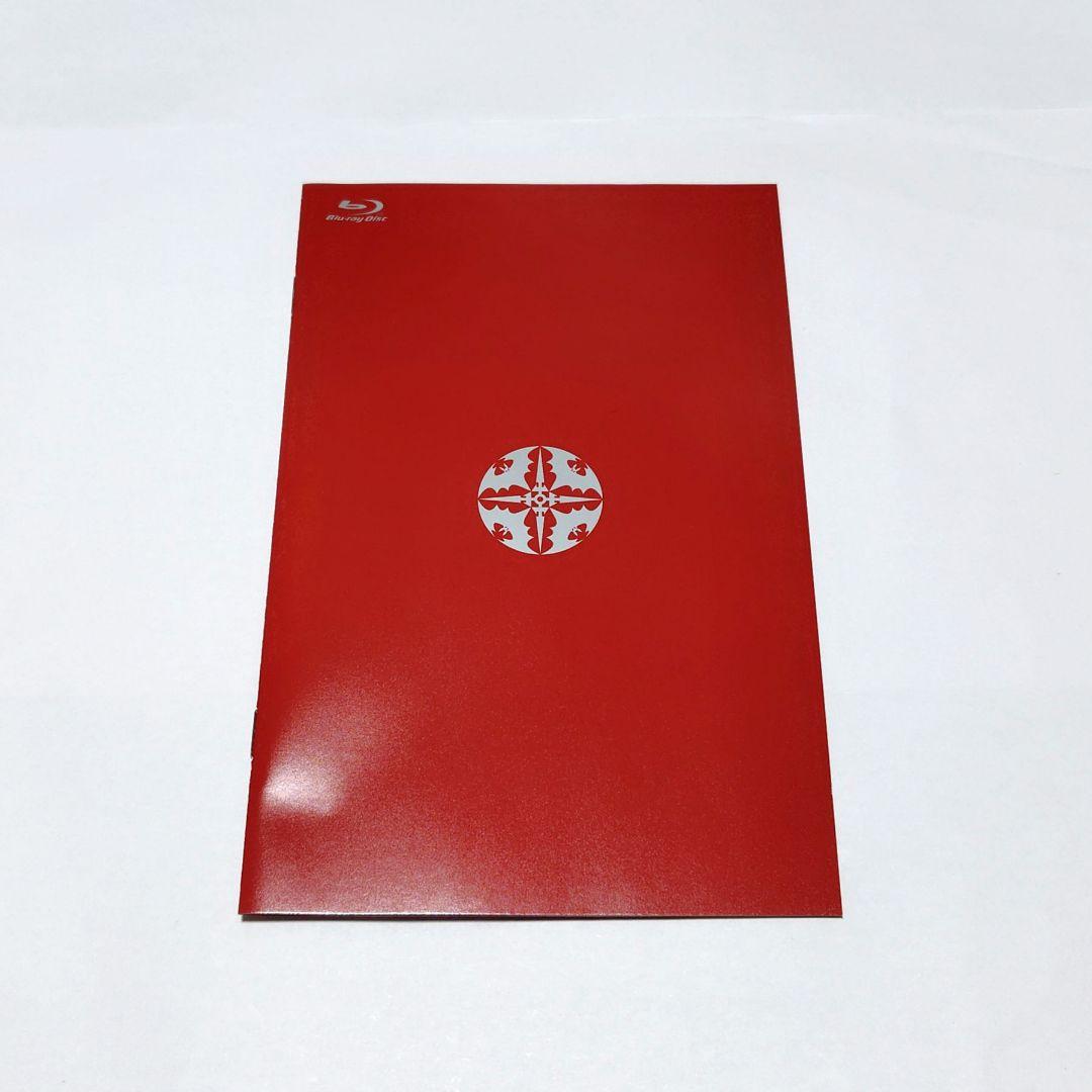 聖飢魔Ⅱ/THE ULTIMATE BLACK MASS Blu-ray