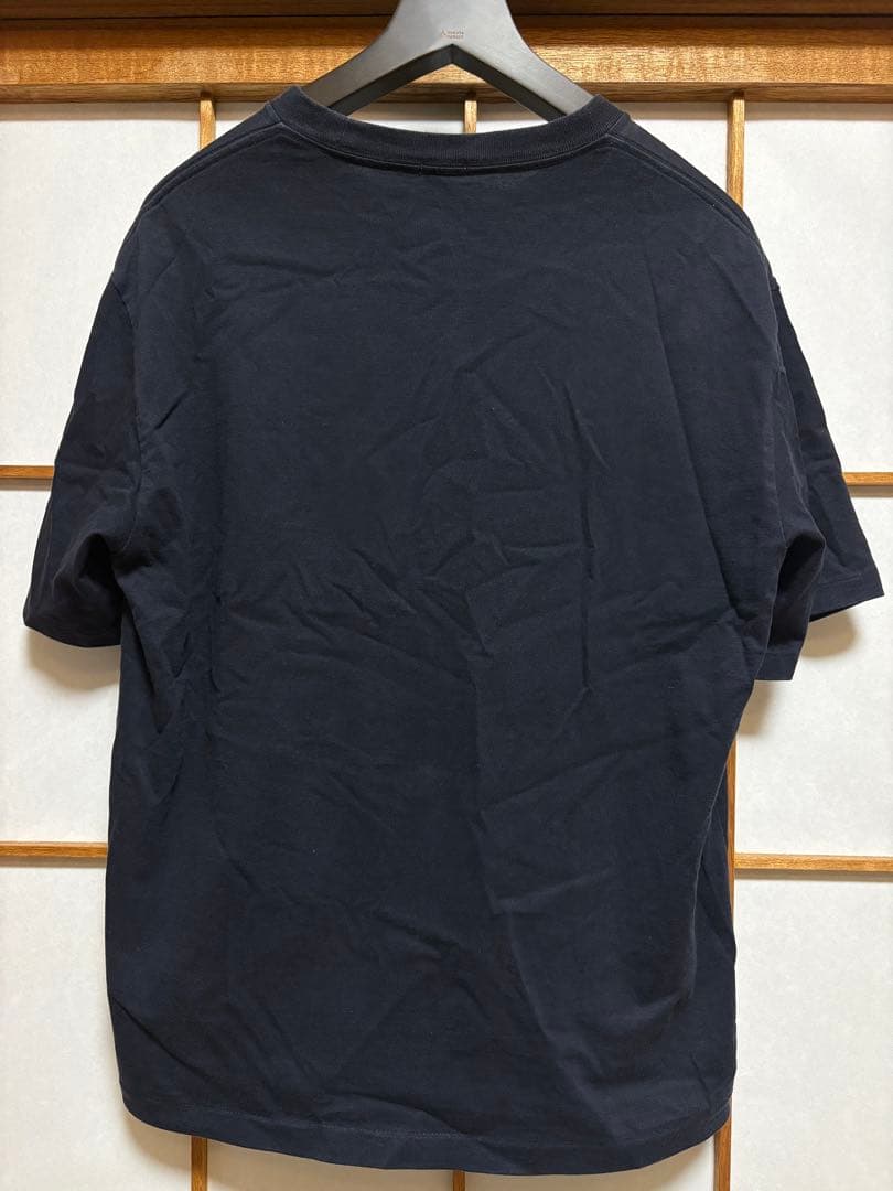 A.PRESSE アプレッセ ライトウェイトTシャツ サイズ2