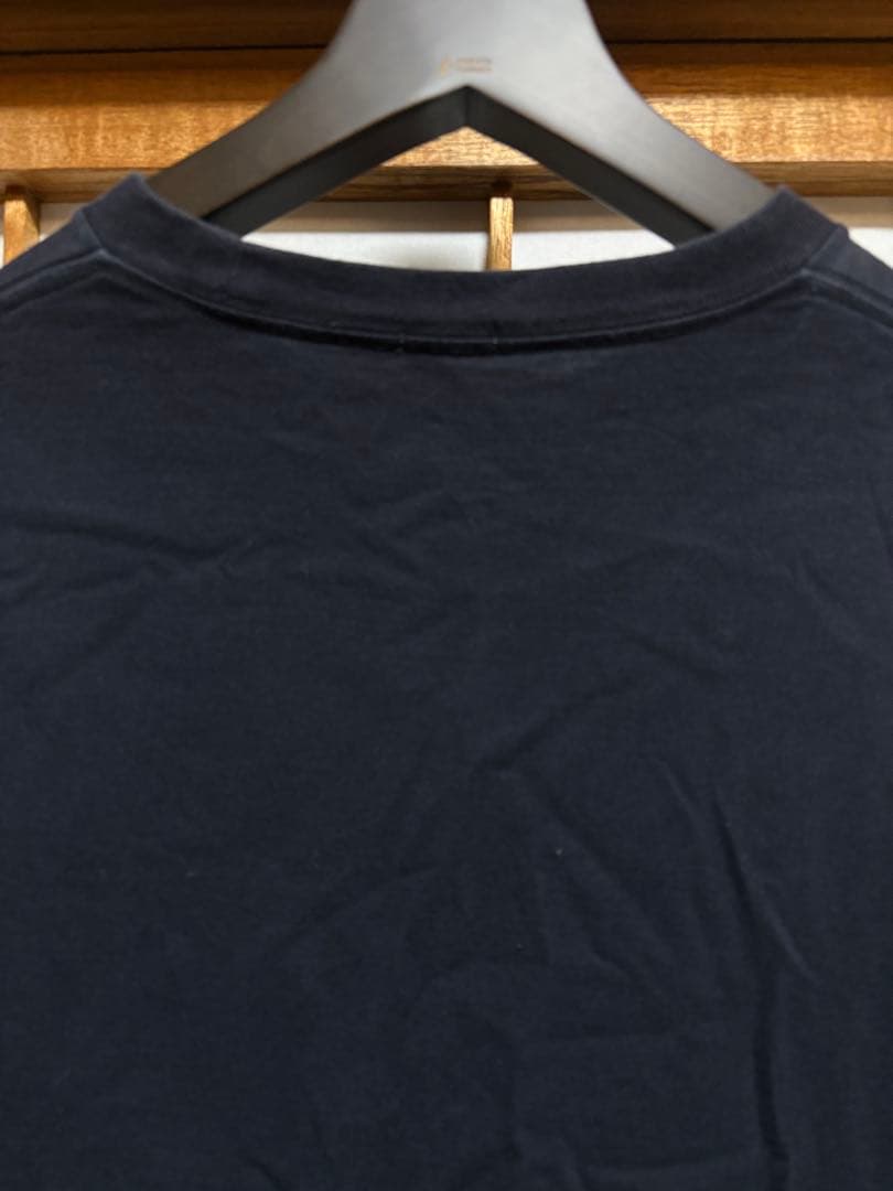 A.PRESSE アプレッセ ライトウェイトTシャツ サイズ2