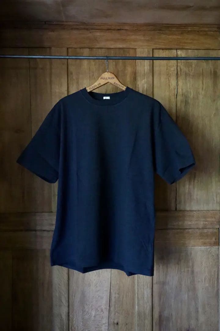 A.PRESSE アプレッセ ライトウェイトTシャツ サイズ2