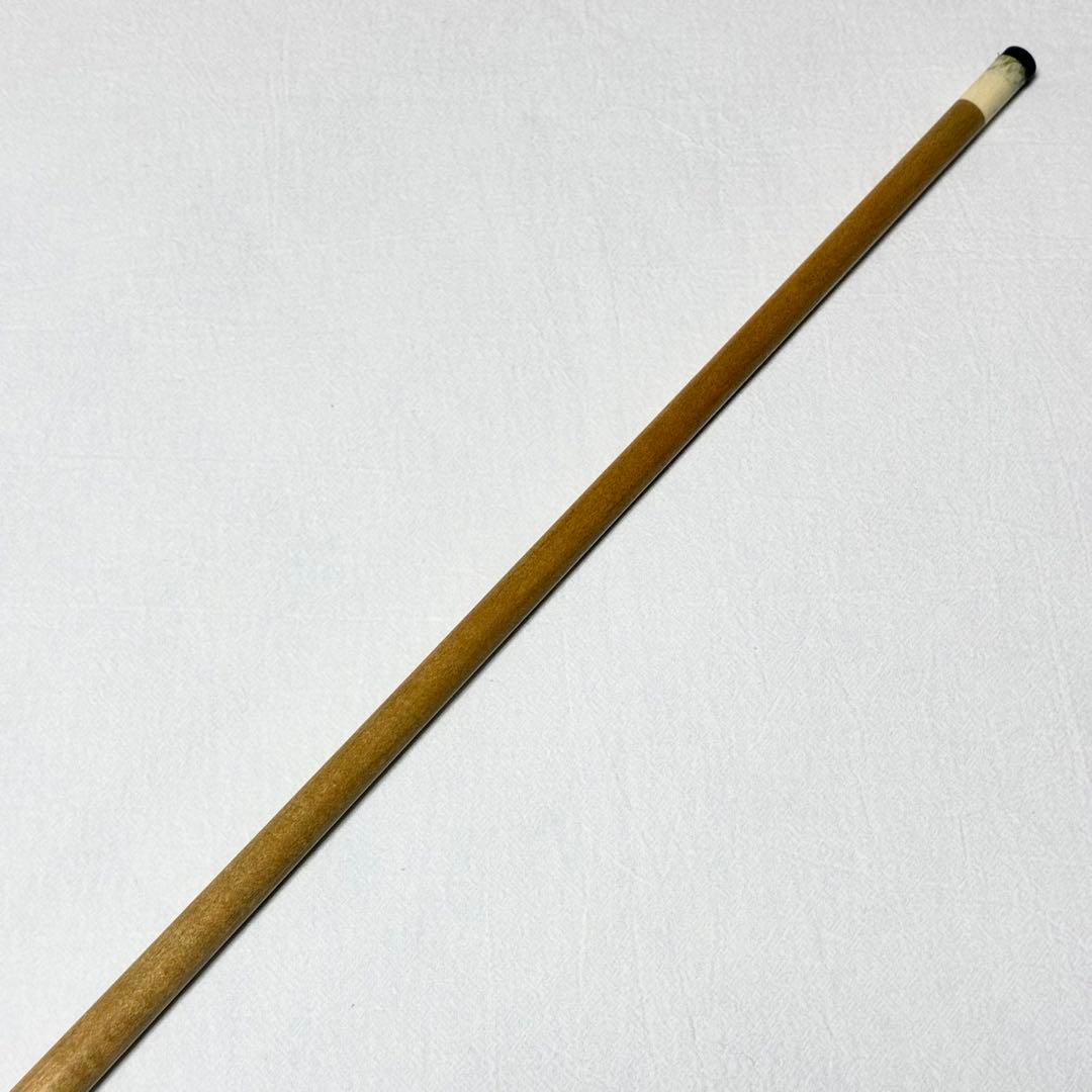 ADAM アダム ビリヤード キュー レザーケース オーストリッチ