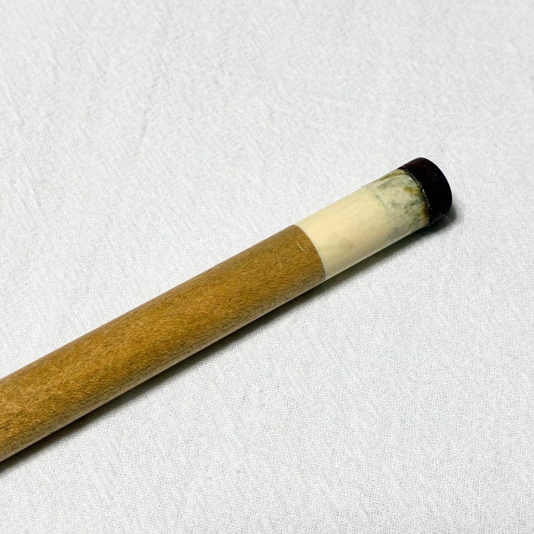 ADAM アダム ビリヤード キュー レザーケース オーストリッチ