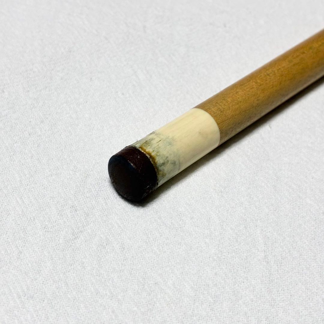 ADAM アダム ビリヤード キュー レザーケース オーストリッチ