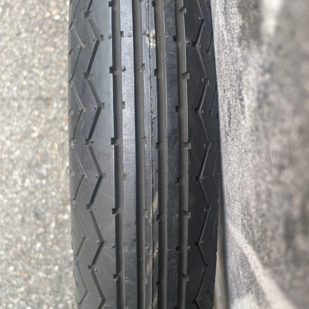 GOODYEAR EAGLE A/T RIB MJ90-19タイヤ