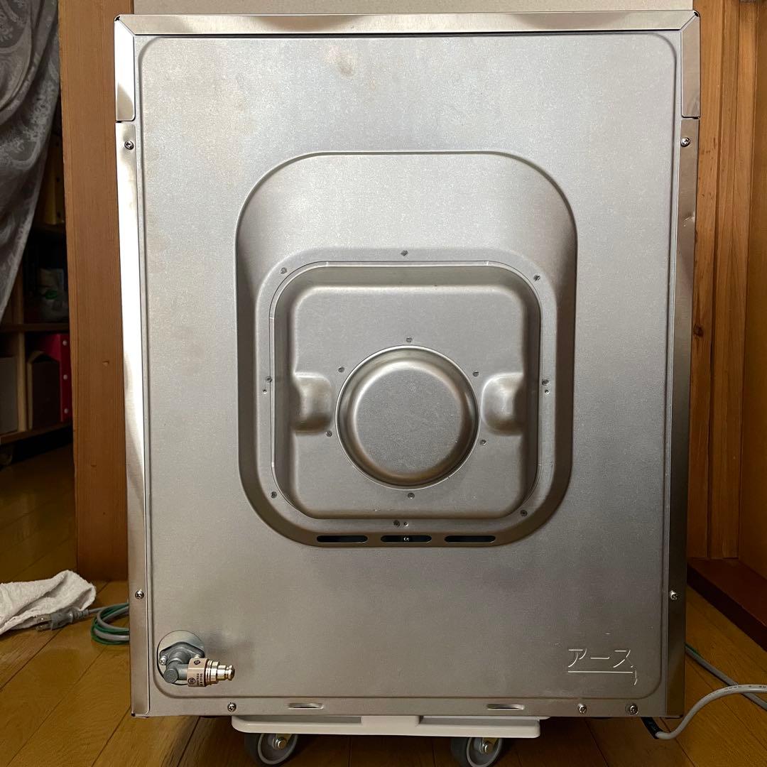 リンナイ ガスオープン RCK-10M（a）【LPガス】