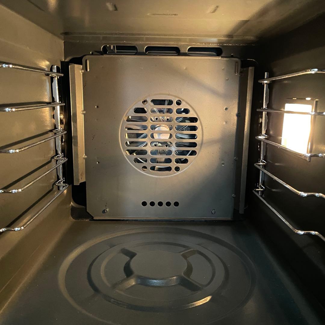 リンナイ ガスオープン RCK-10M（a）【LPガス】