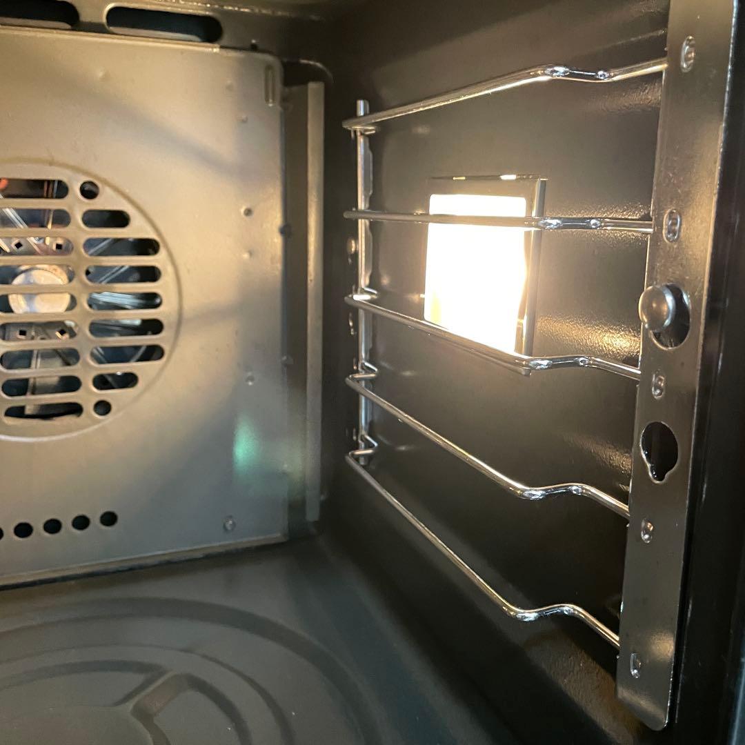 リンナイ ガスオープン RCK-10M（a）【LPガス】