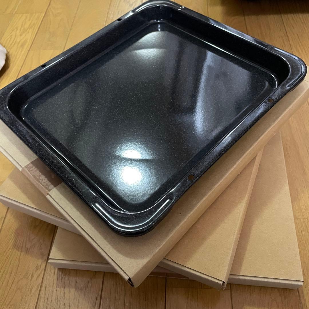 リンナイ ガスオープン RCK-10M（a）【LPガス】