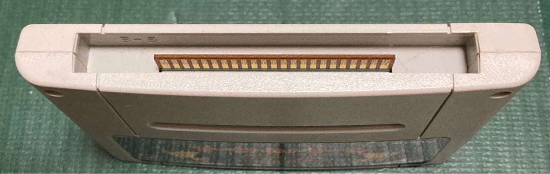 SFC グールパトロール