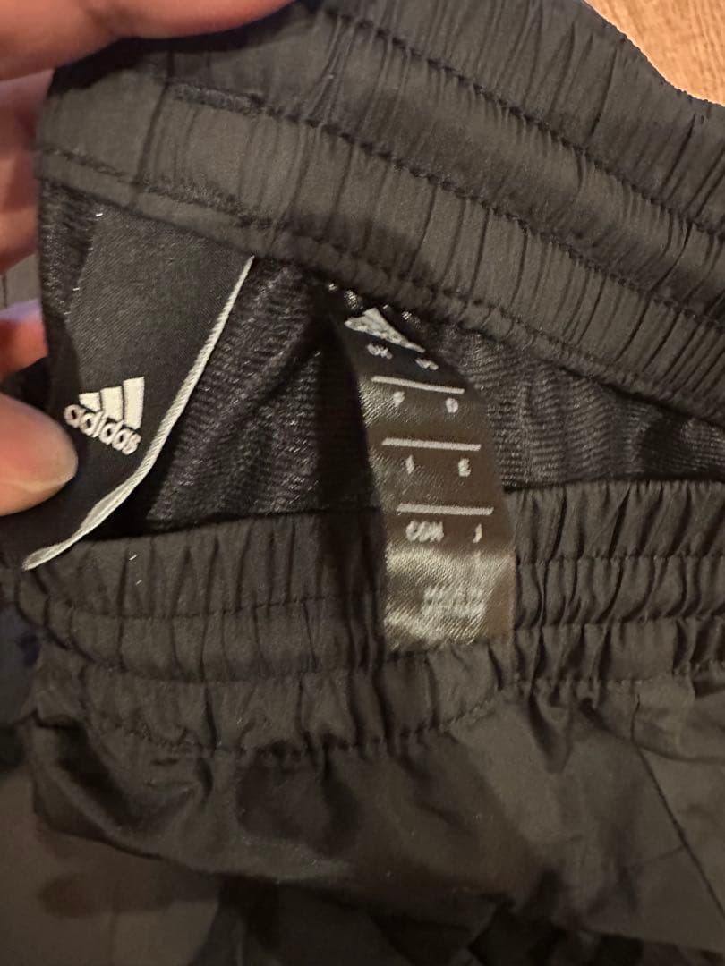 アディダス　adidas 厚手　セットアップ