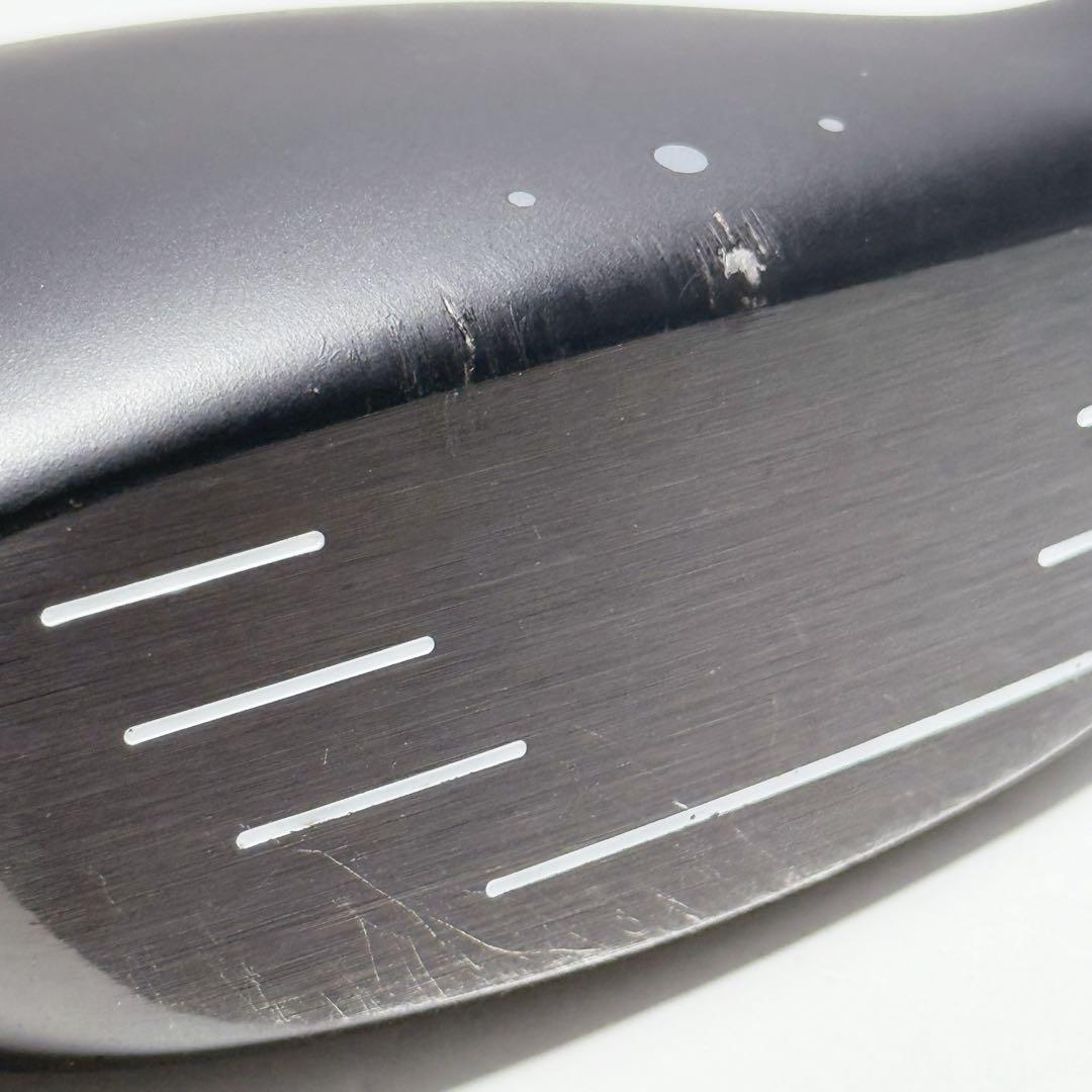 G425max 3w 14.5° PING フェアウェイウッド ヘッドのみ