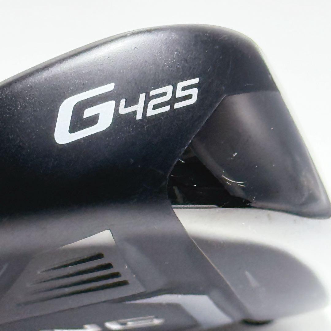 G425max 3w 14.5° PING フェアウェイウッド ヘッドのみ