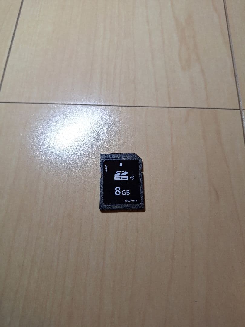 日産純正ナビ MJ320D-W 地図2023年第２版