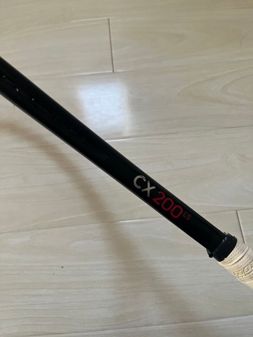 CX200 LS テニスラケット 98インチダンロップDUNLOP