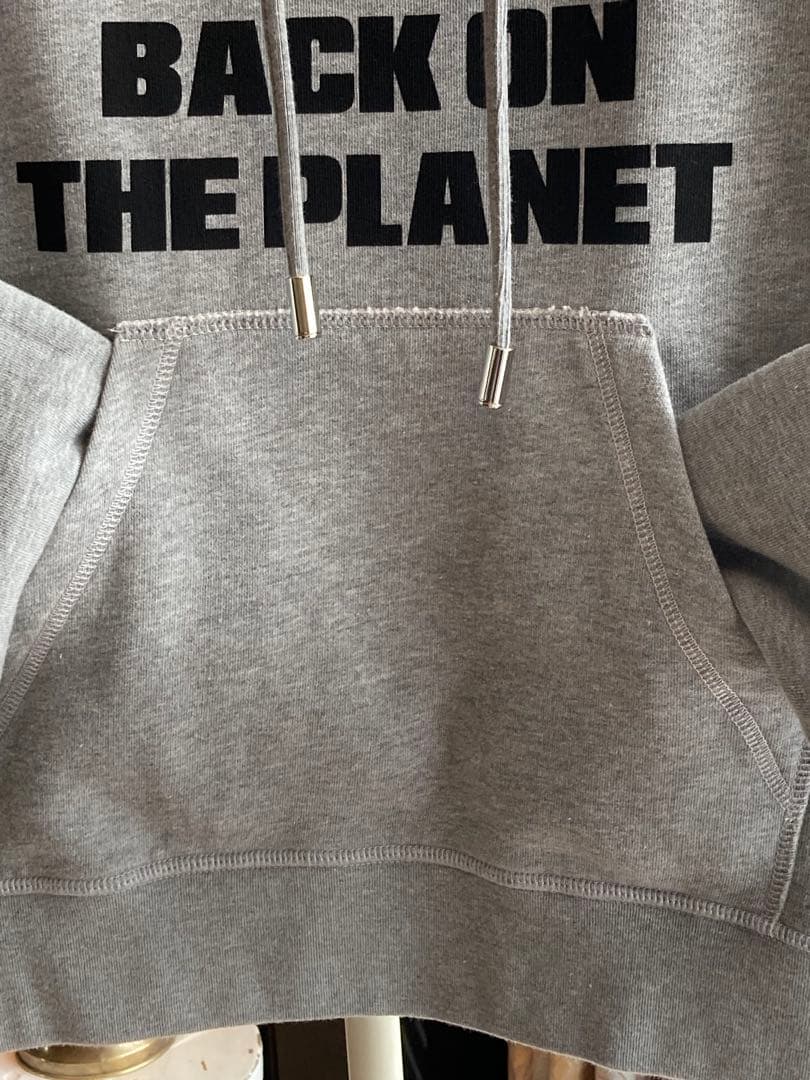 DSQUARED2 新品未使用タグ付 cottonパーカーレディース&メンズ対応