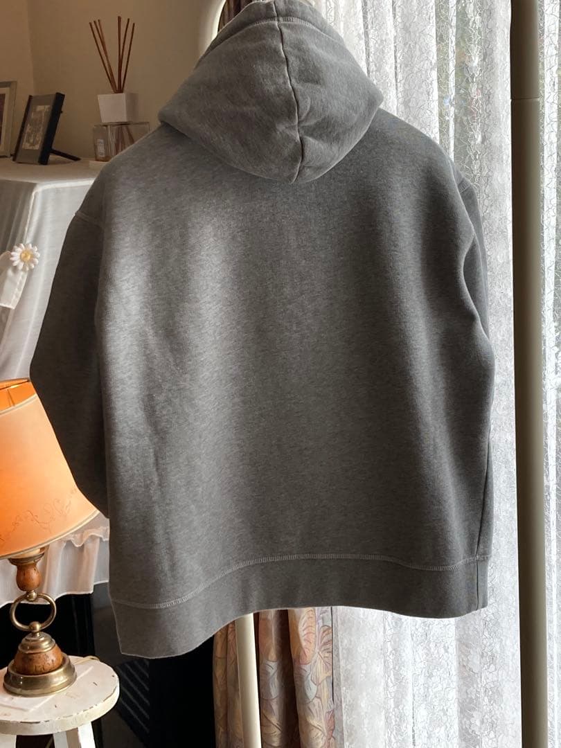 DSQUARED2 新品未使用タグ付 cottonパーカーレディース&メンズ対応