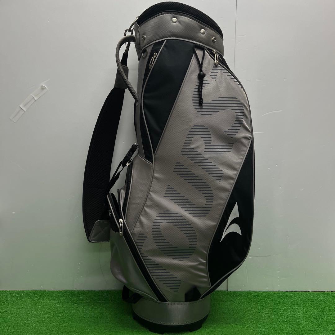 TOUR STAGE ツアーステージ キャディバッグ