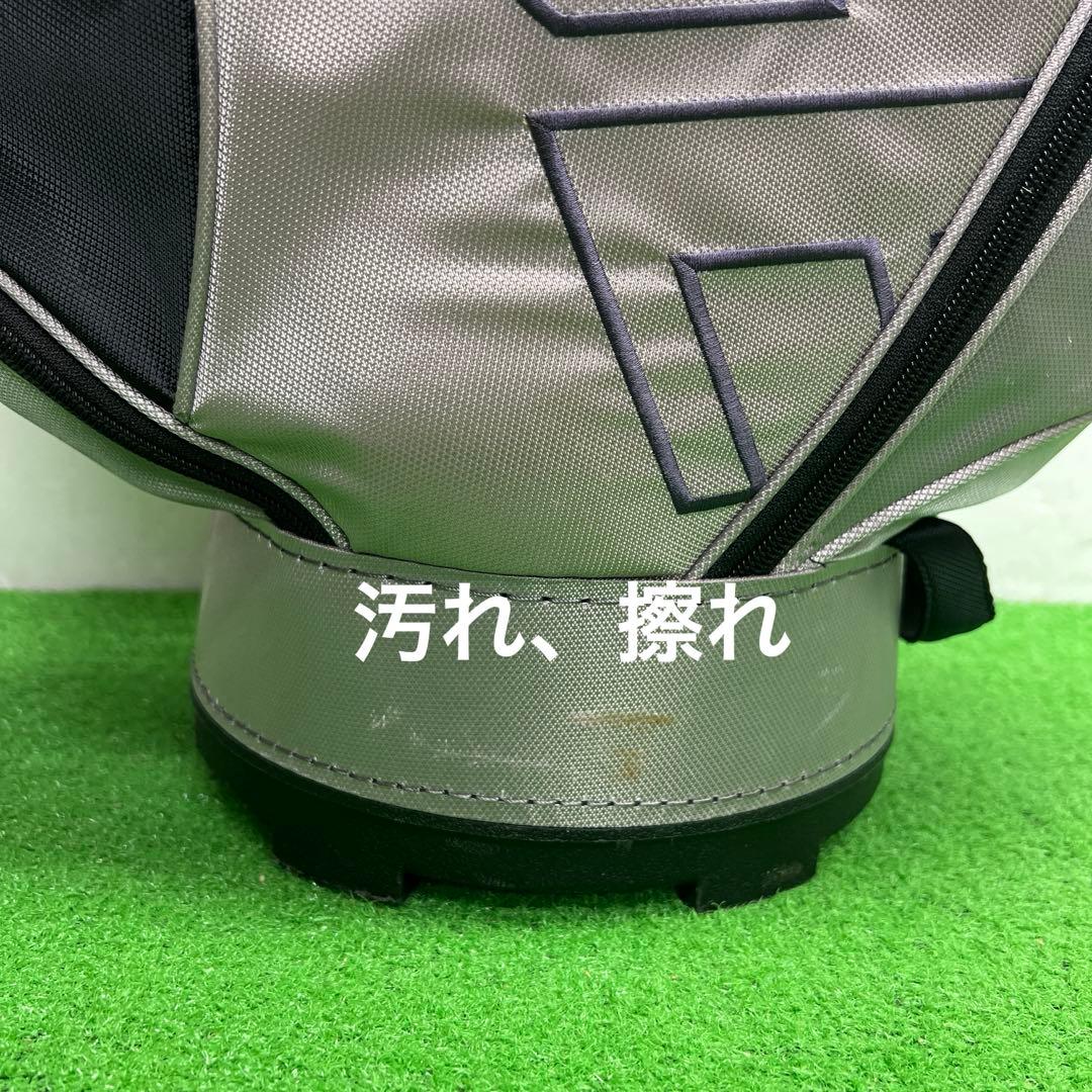 TOUR STAGE ツアーステージ キャディバッグ