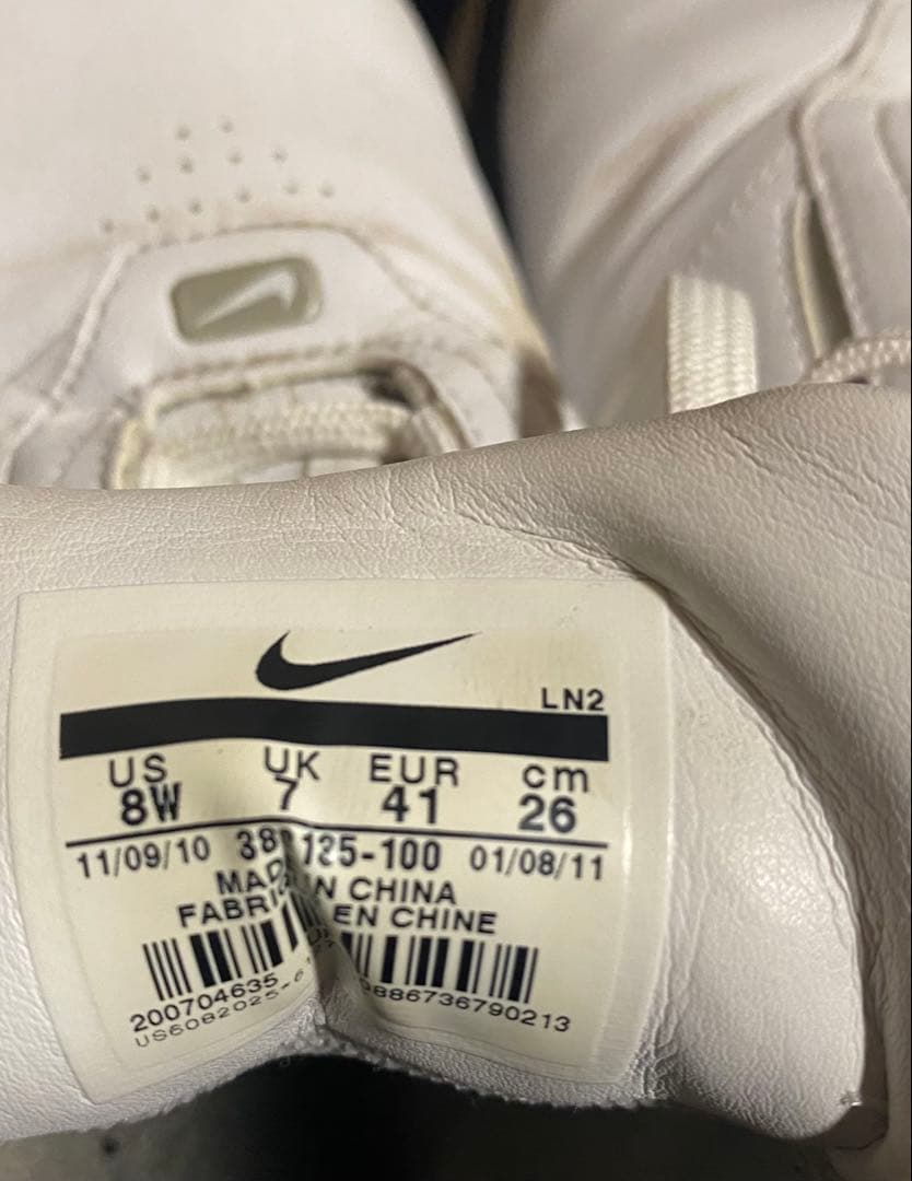 ゴルフクラブセット　メンズ　シューズもお付けします