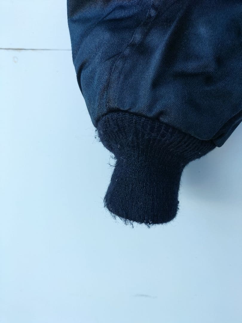 USA製 スピワック MA1 フライトジャケット 　CWU-55P短丈 M