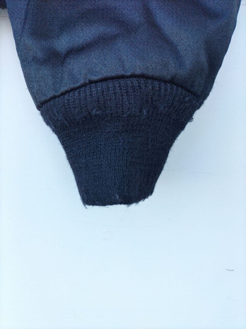 USA製 スピワック MA1 フライトジャケット 　CWU-55P短丈 M