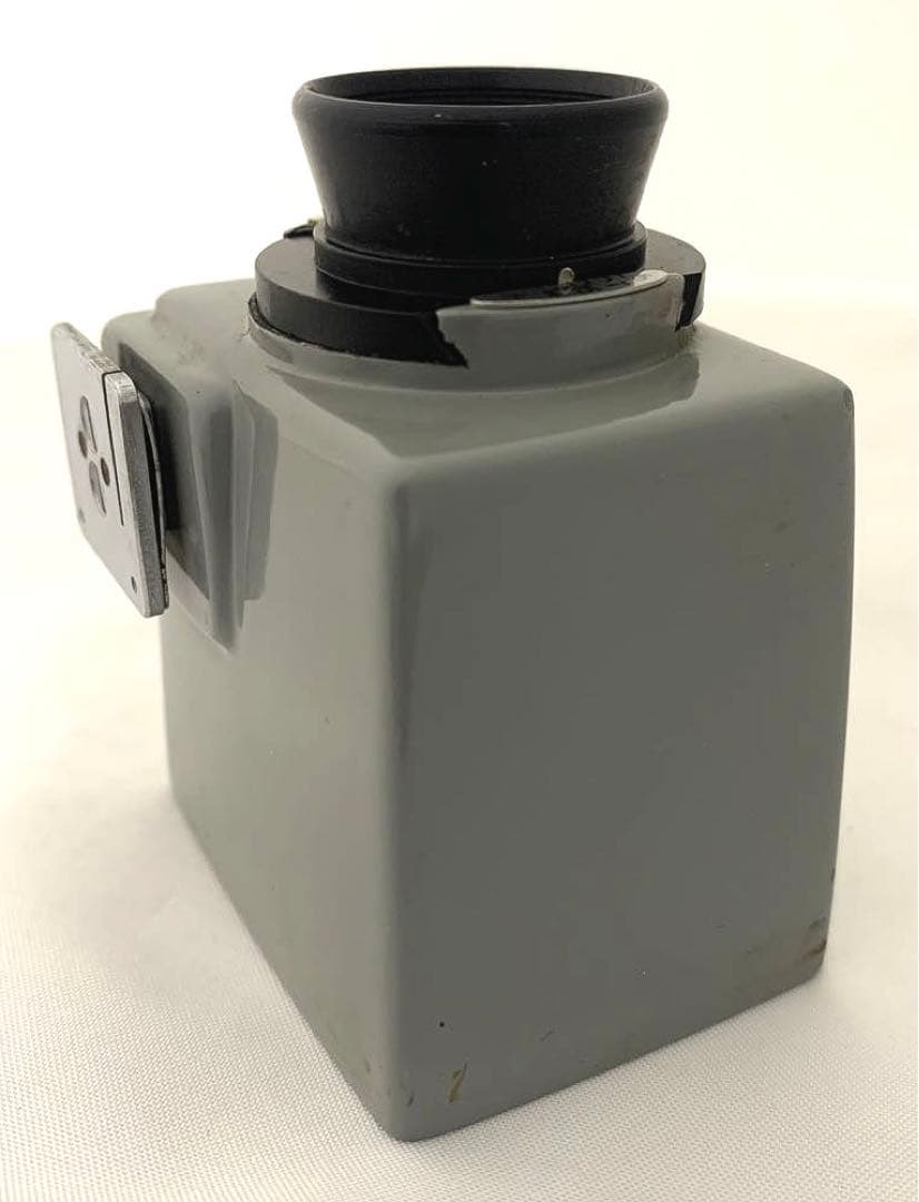 Mamiya 65mm Finder マミヤ ファインダー