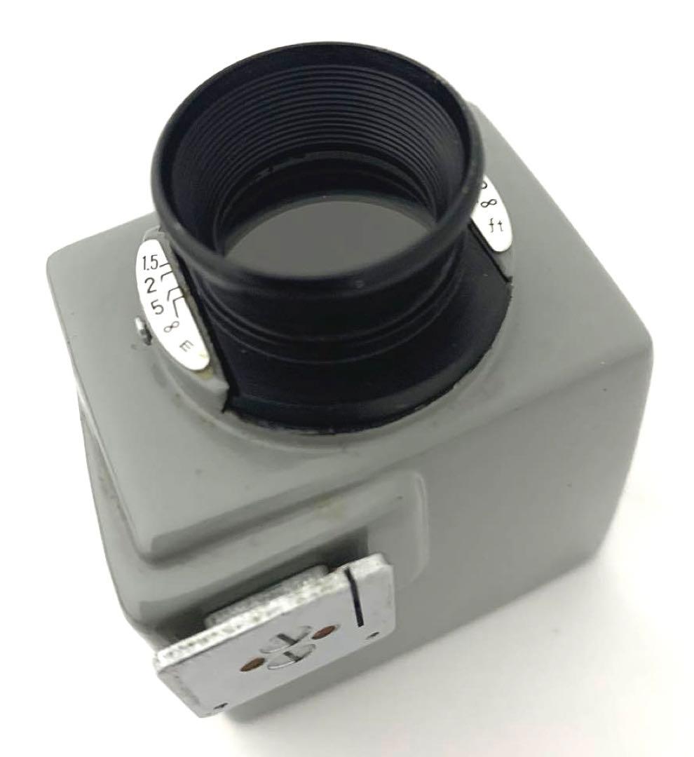 Mamiya 65mm Finder マミヤ ファインダー