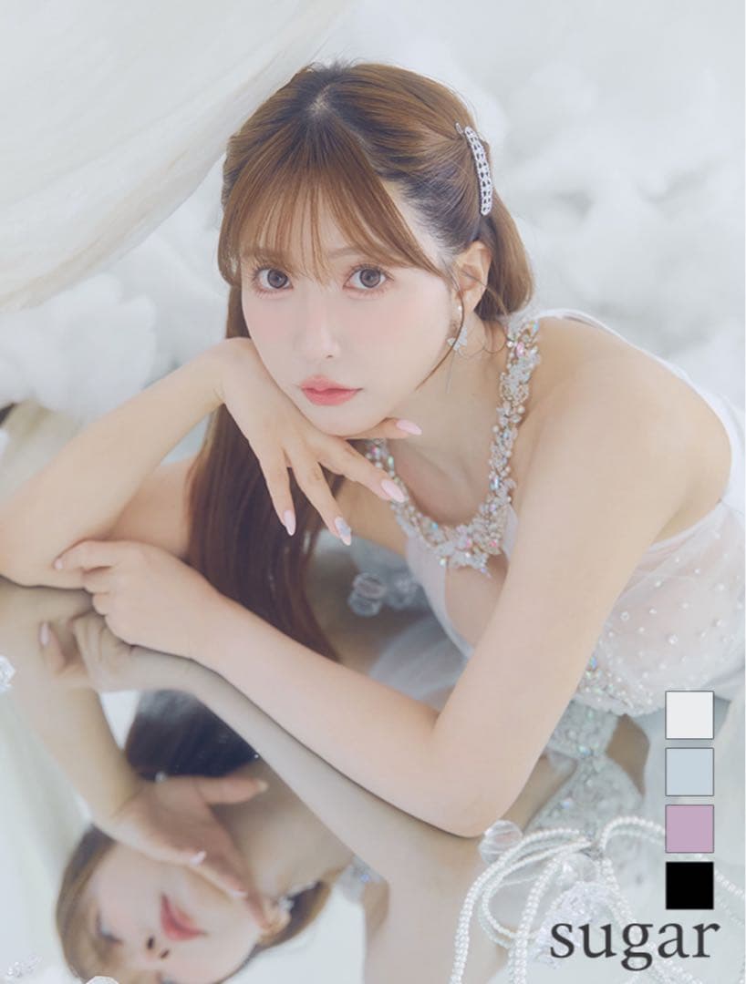 sugar ビーズ装飾 ★値下げ★