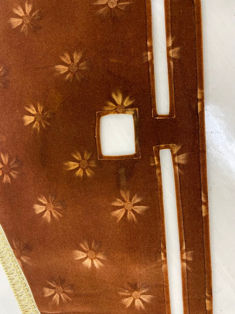 07スーパーグレート用 コスモス　ゴールド　まとめ売り