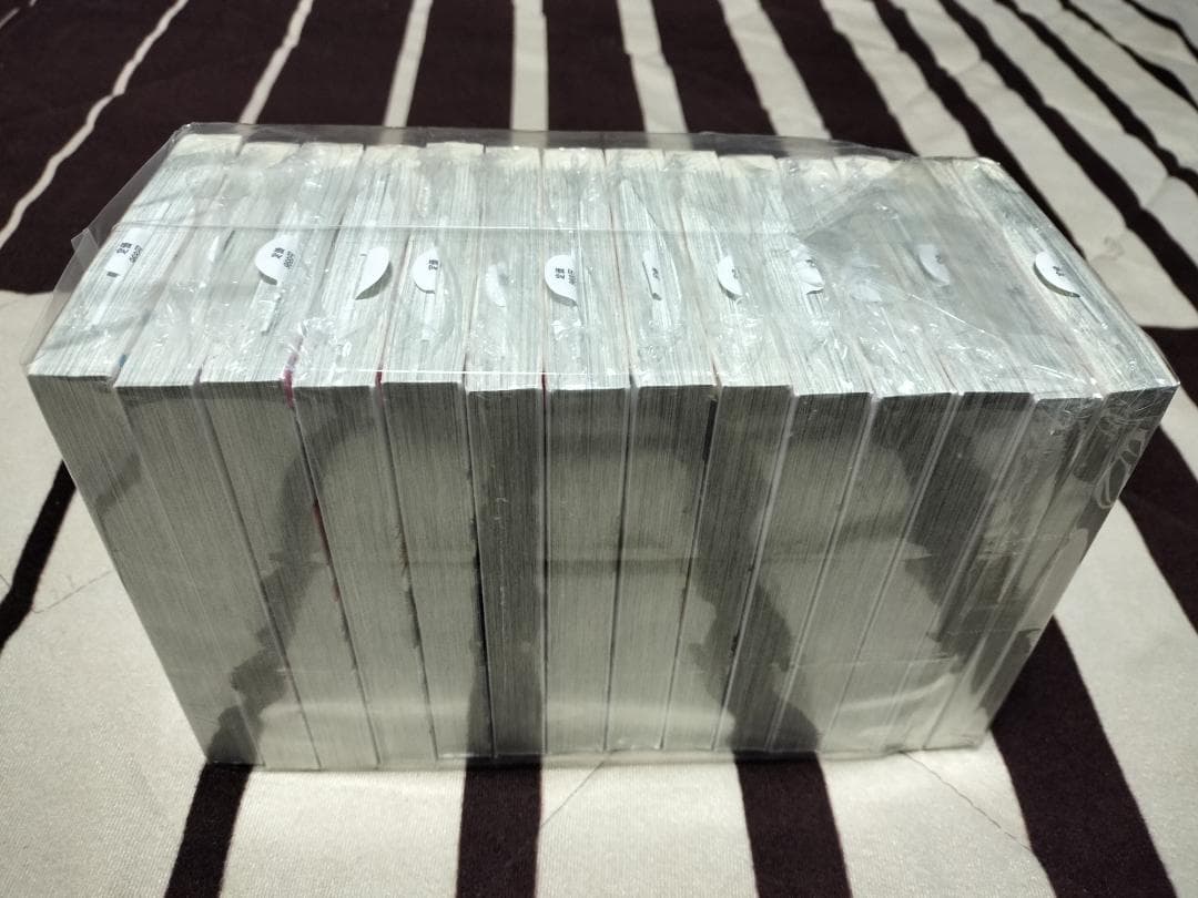 ニセコイ 文庫版 全14巻 全巻セット 古味直志