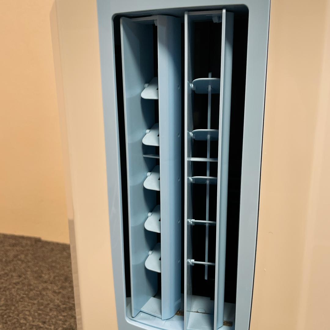 【美品】コロナ CDM-1018 衣類乾燥除湿機　除湿機　冷房　冷風　18年製