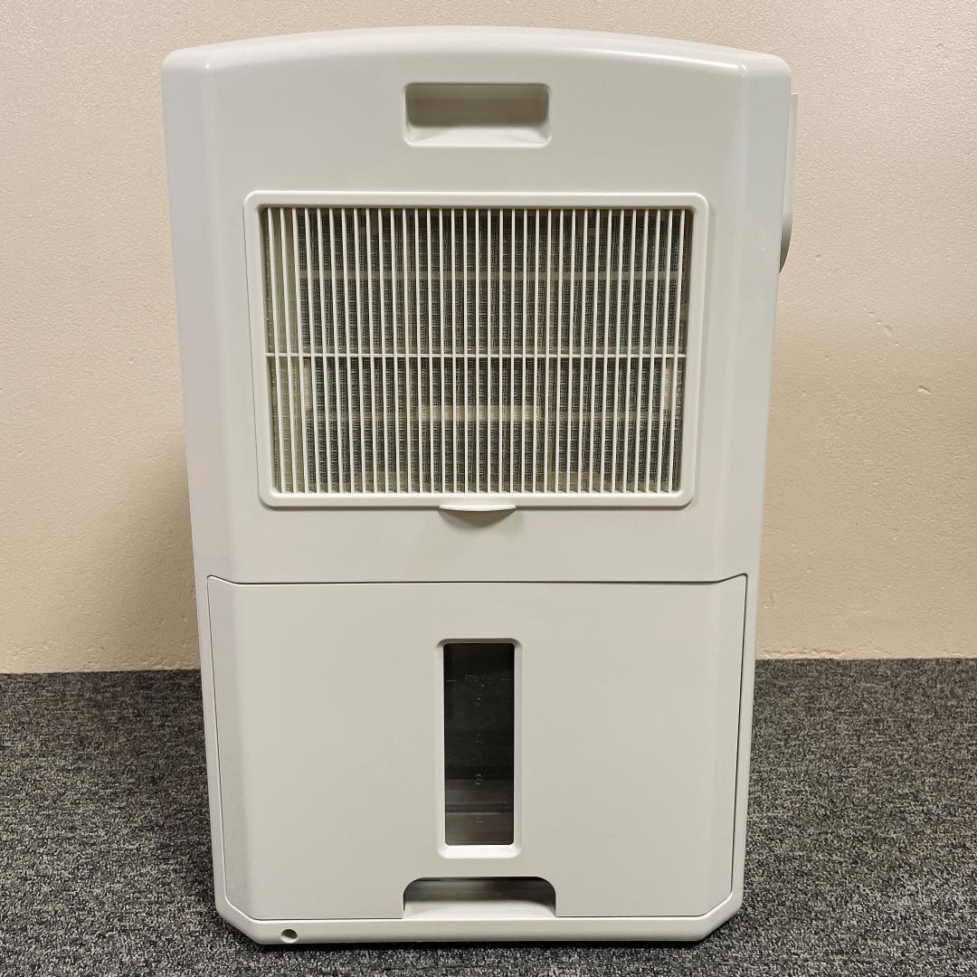 【美品】コロナ CDM-1018 衣類乾燥除湿機　除湿機　冷房　冷風　18年製