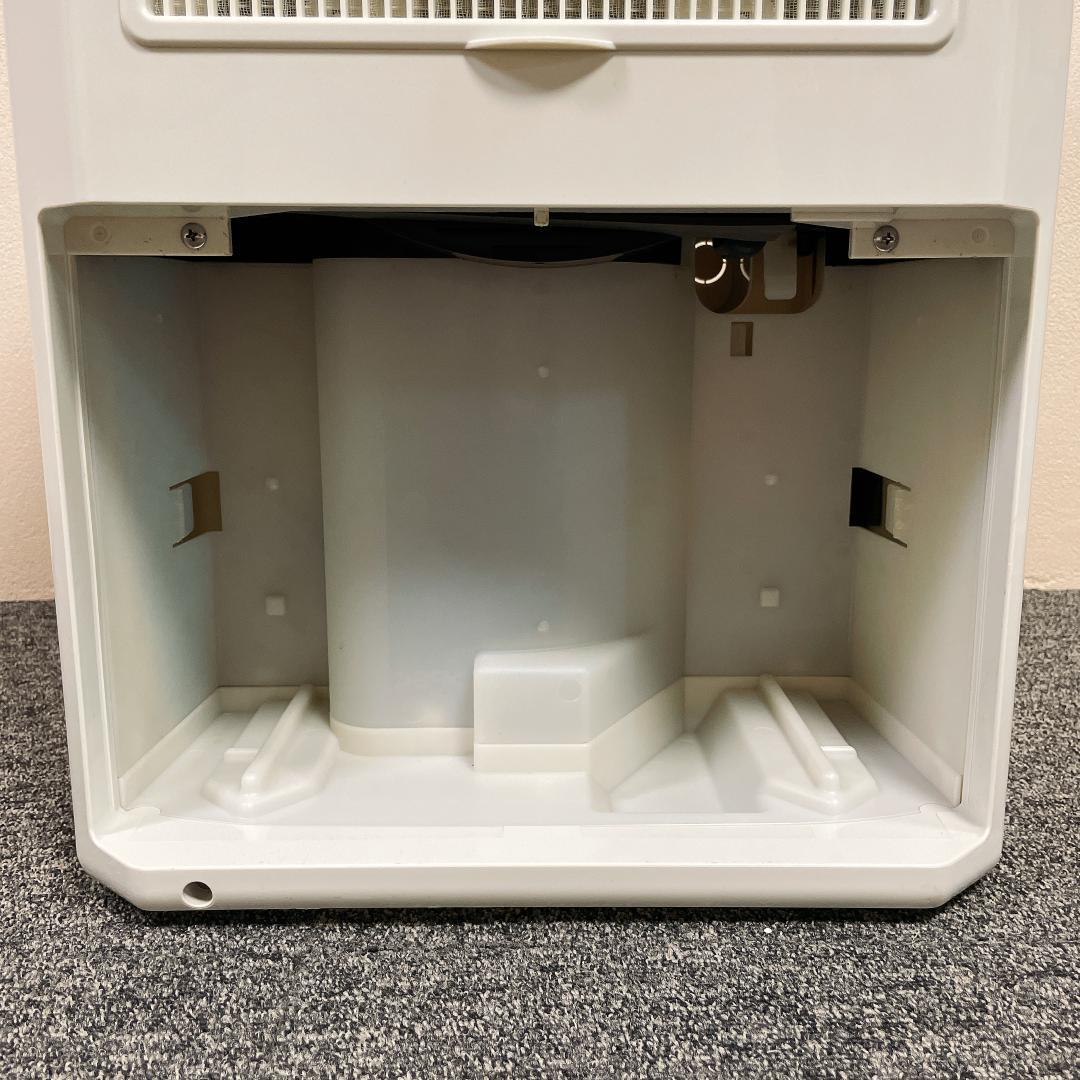 【美品】コロナ CDM-1018 衣類乾燥除湿機　除湿機　冷房　冷風　18年製