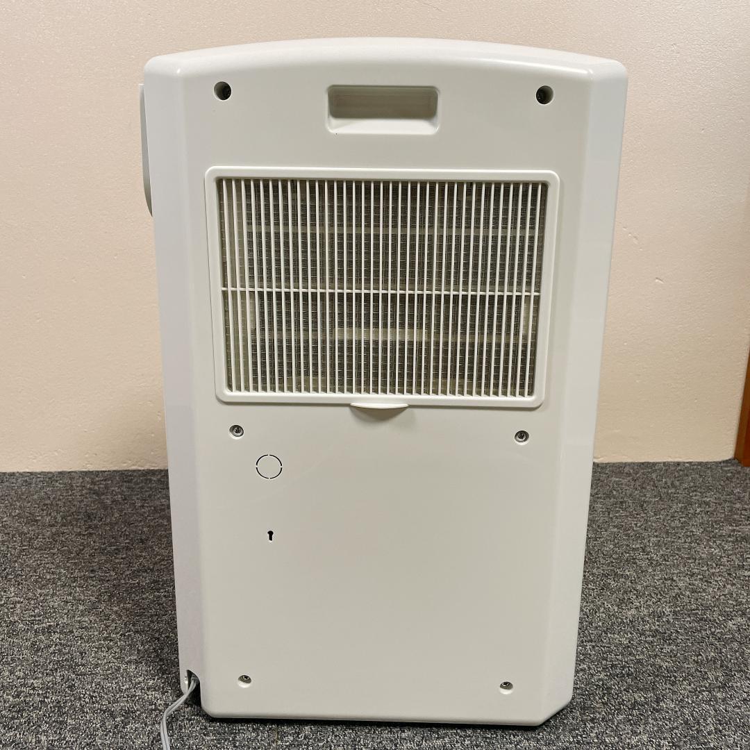 【美品】コロナ CDM-1018 衣類乾燥除湿機　除湿機　冷房　冷風　18年製