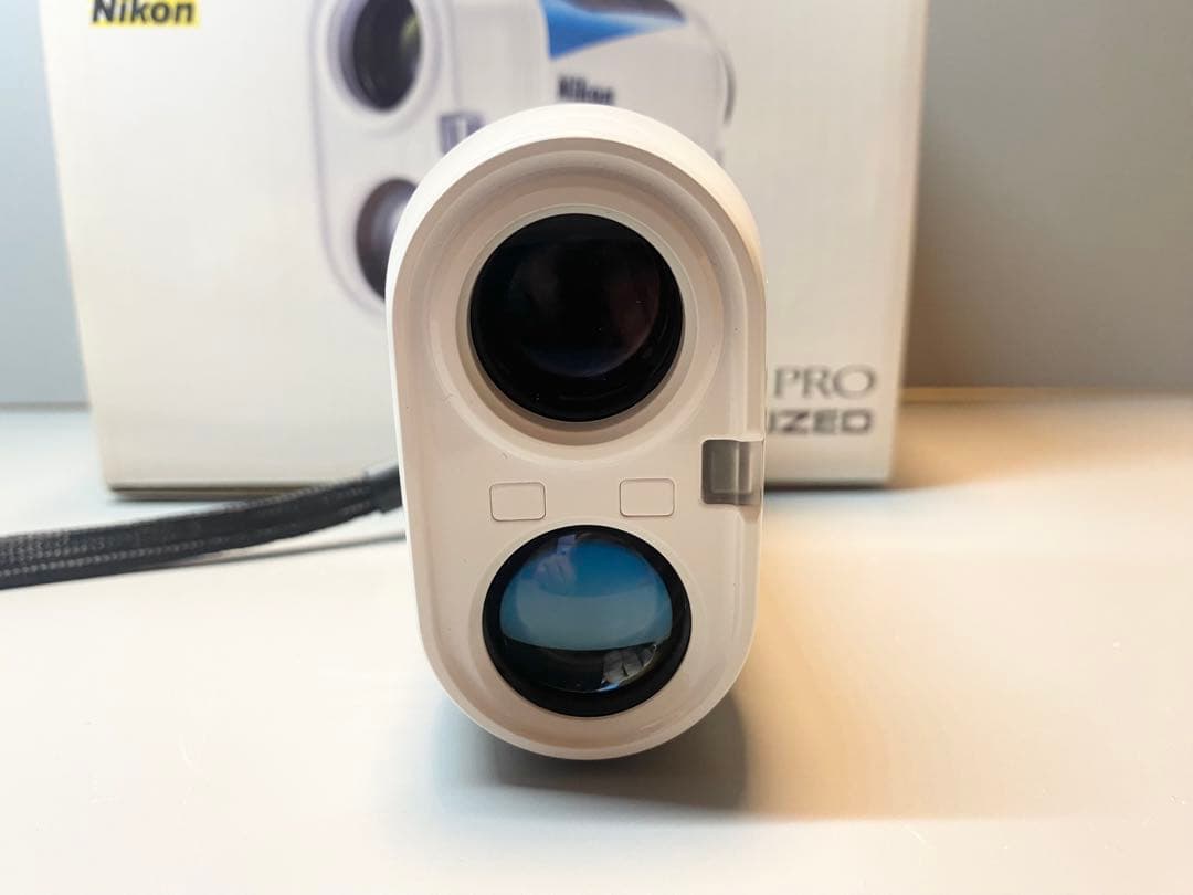 その他 Nikon COOLSHOT PRO STABILIZED