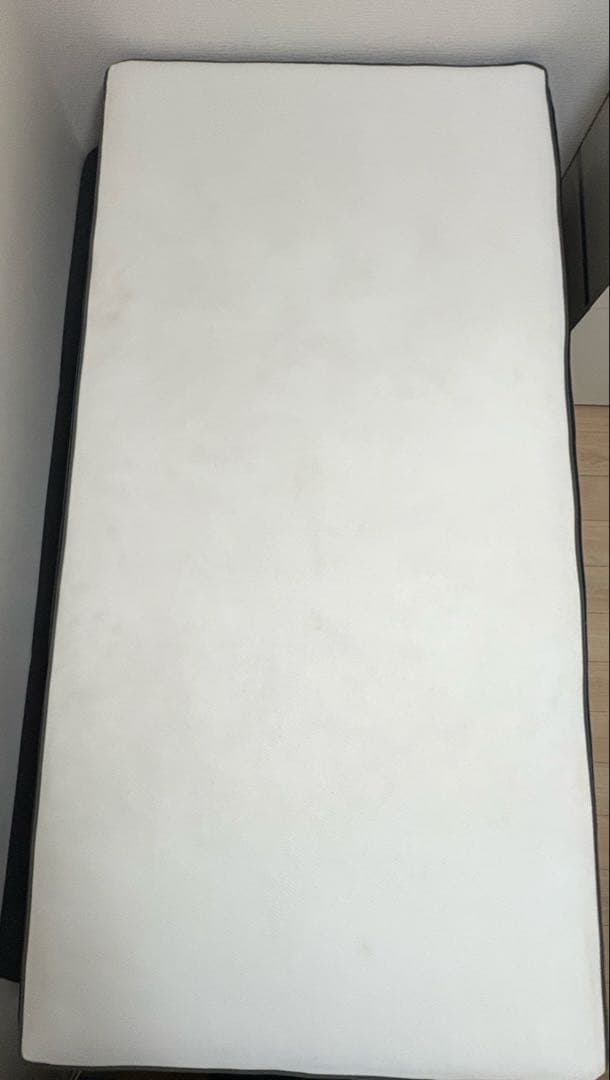 エアウィーヴ ベッドマットレスS01