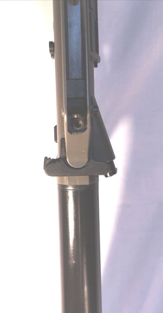 マルイ　コルトM16A1 ベトナムバ—ジョン　オ—トマチック電動ガン