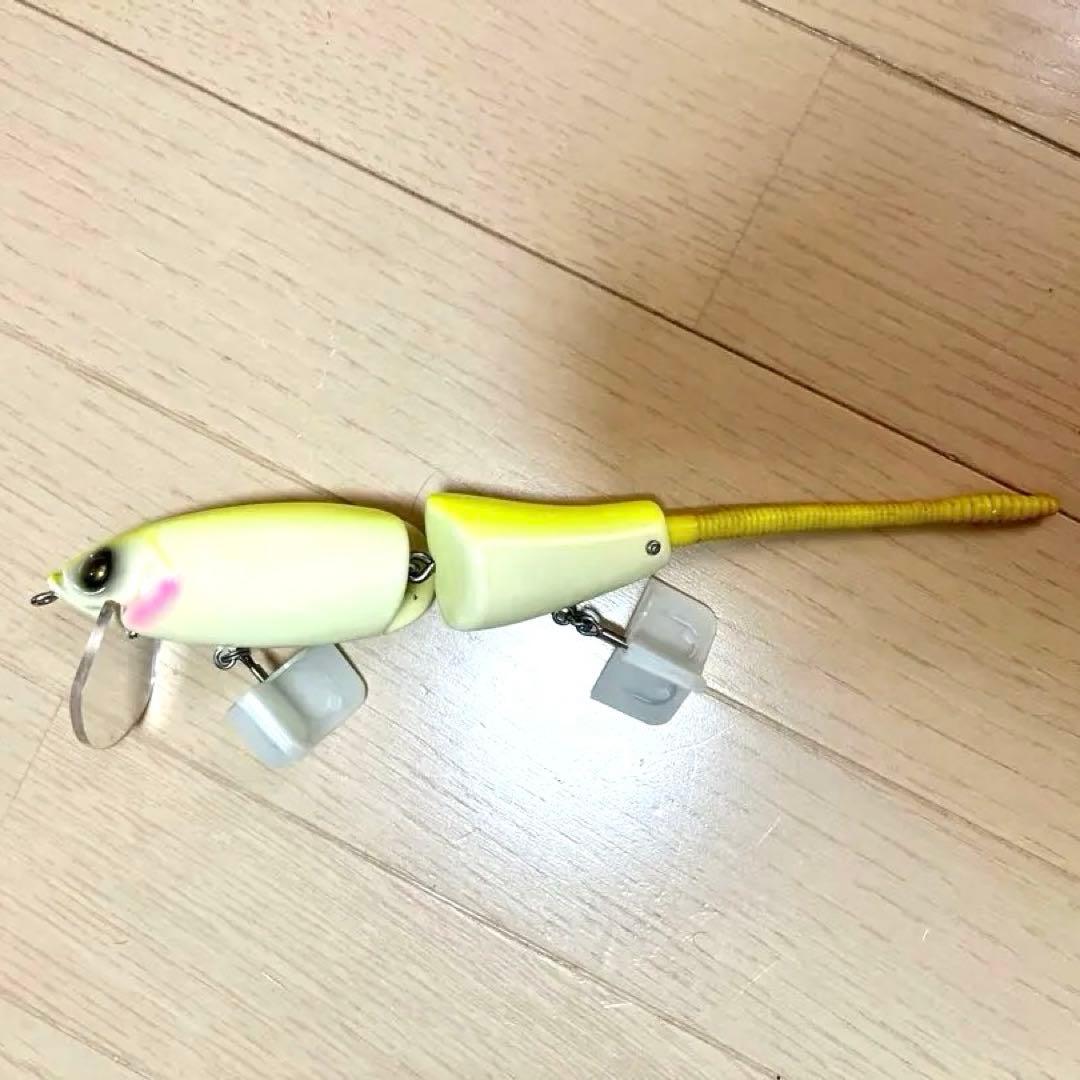 Van’s Bait バンズベイト　BWB 鉄ラット